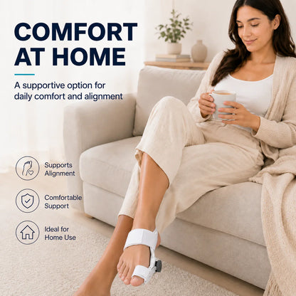 Bunion Corrector