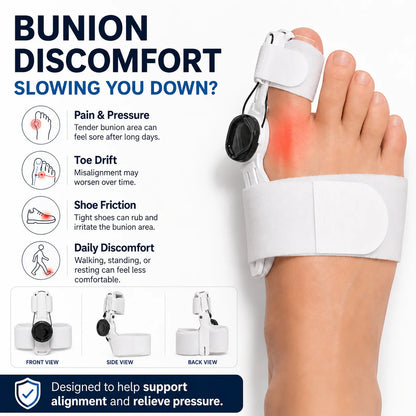 Bunion Corrector