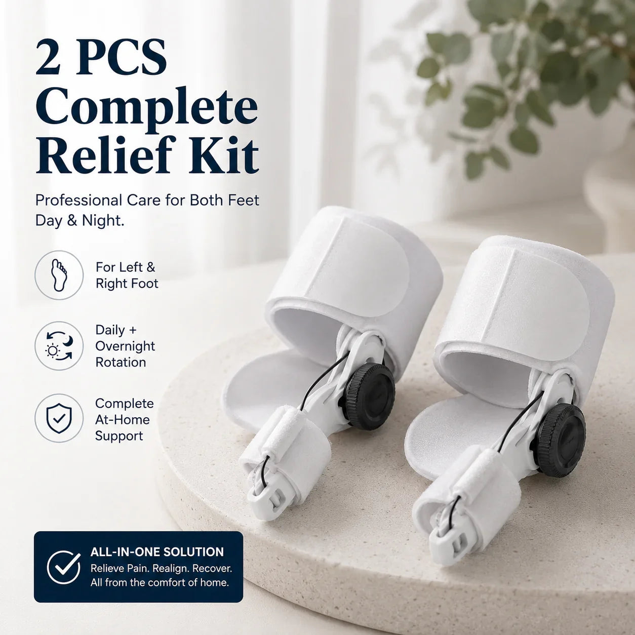 Bunion Corrector