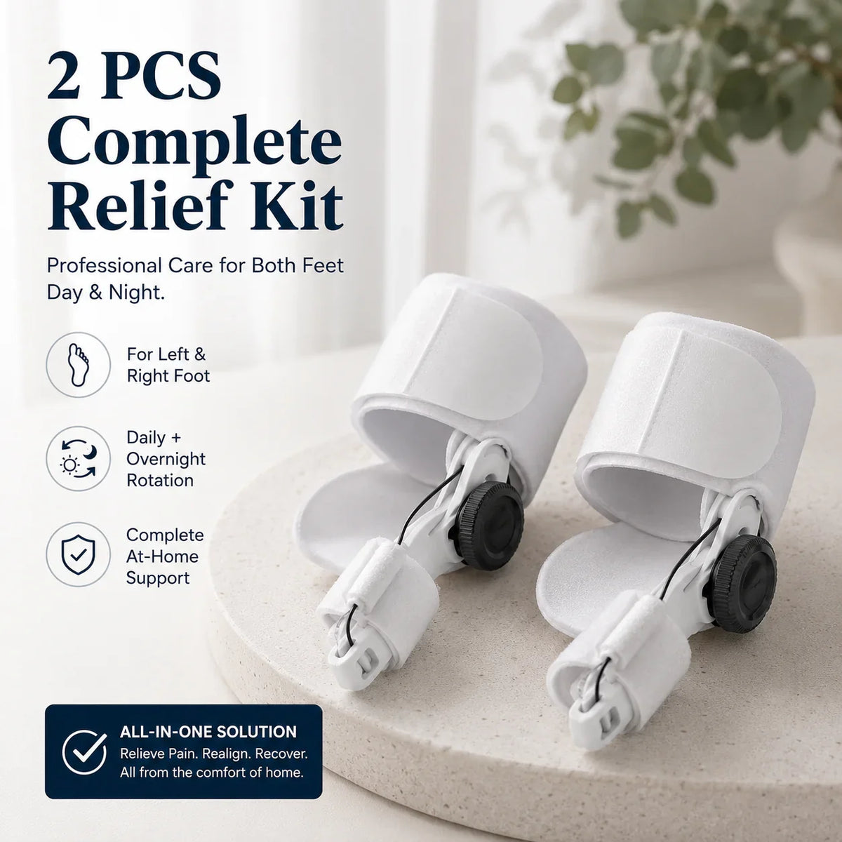 Bunion Corrector