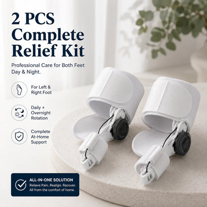 Bunion Corrector