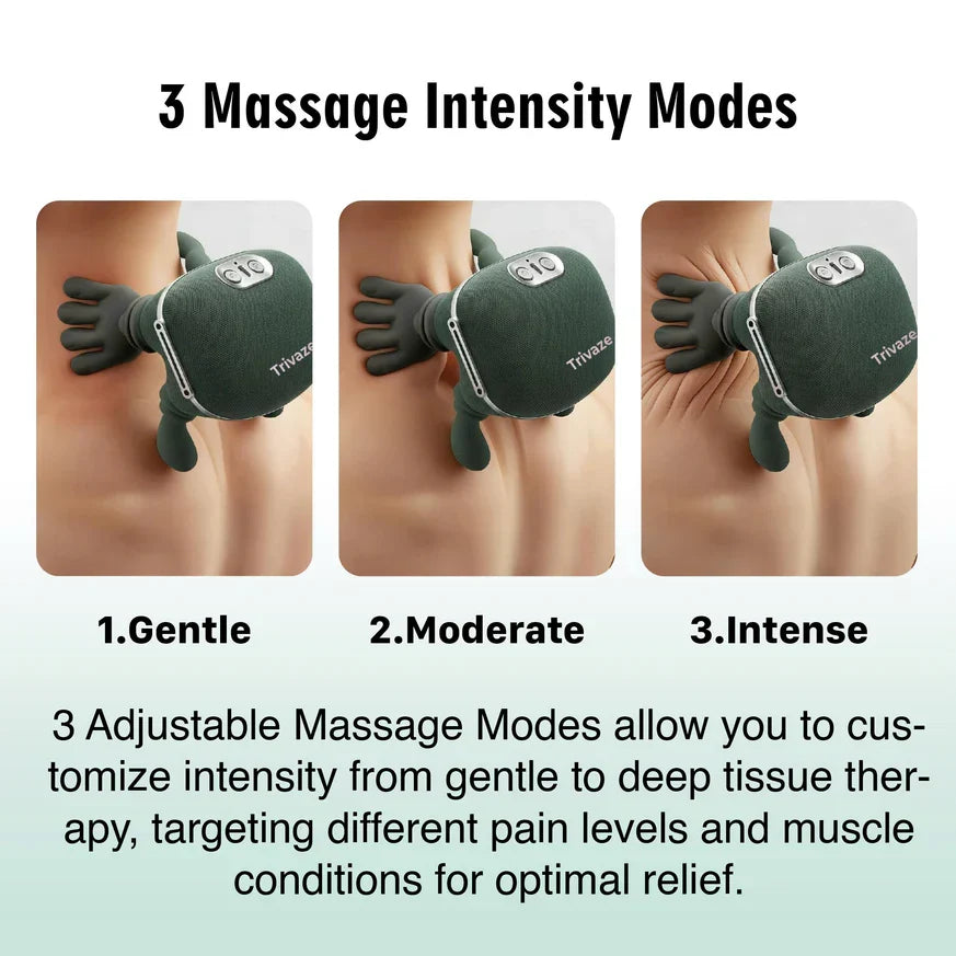 frido Hand Massager For All Body