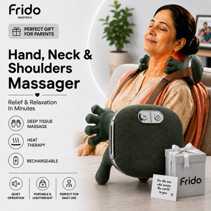 Hand Massager For All Body
