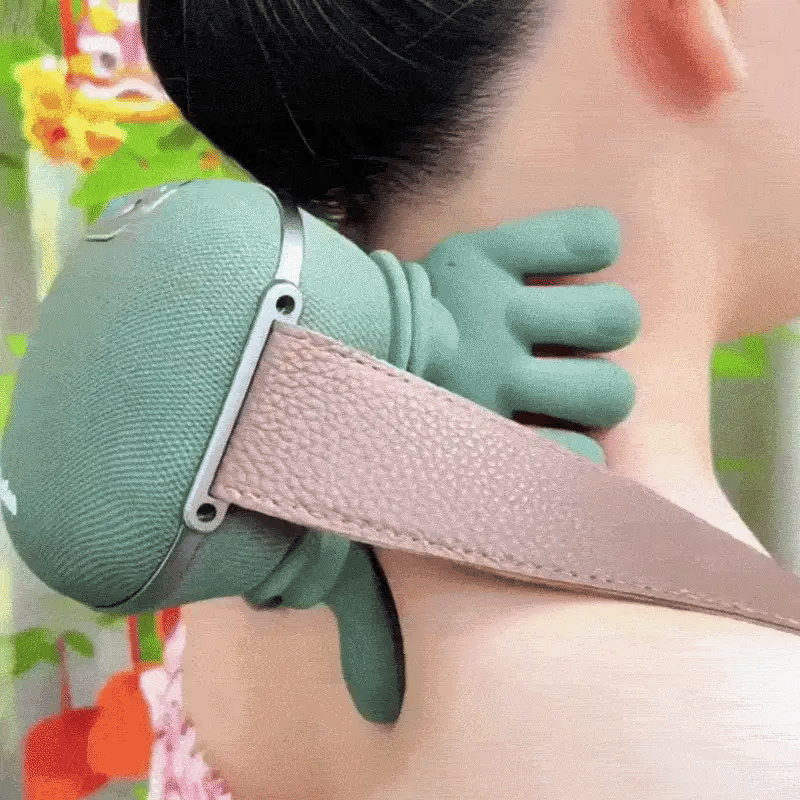 frido Hand Massager For All Body